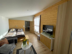 Römer Appartement mit sonniger Terrasse